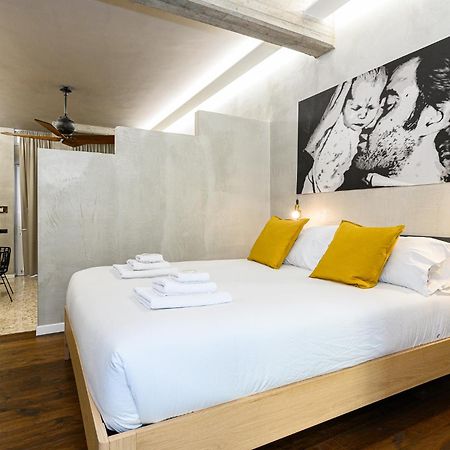 Modern In Trastevere With Garden By Ndp Rent Apartment Roma Exterior foto