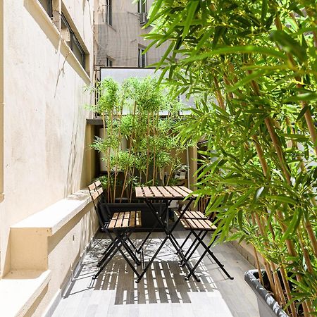 Modern In Trastevere With Garden By Ndp Rent Apartment Roma Exterior foto