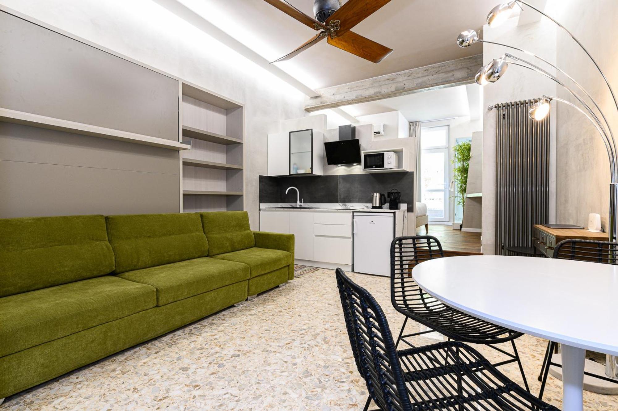 Modern In Trastevere With Garden By Ndp Rent Apartment Roma Exterior foto