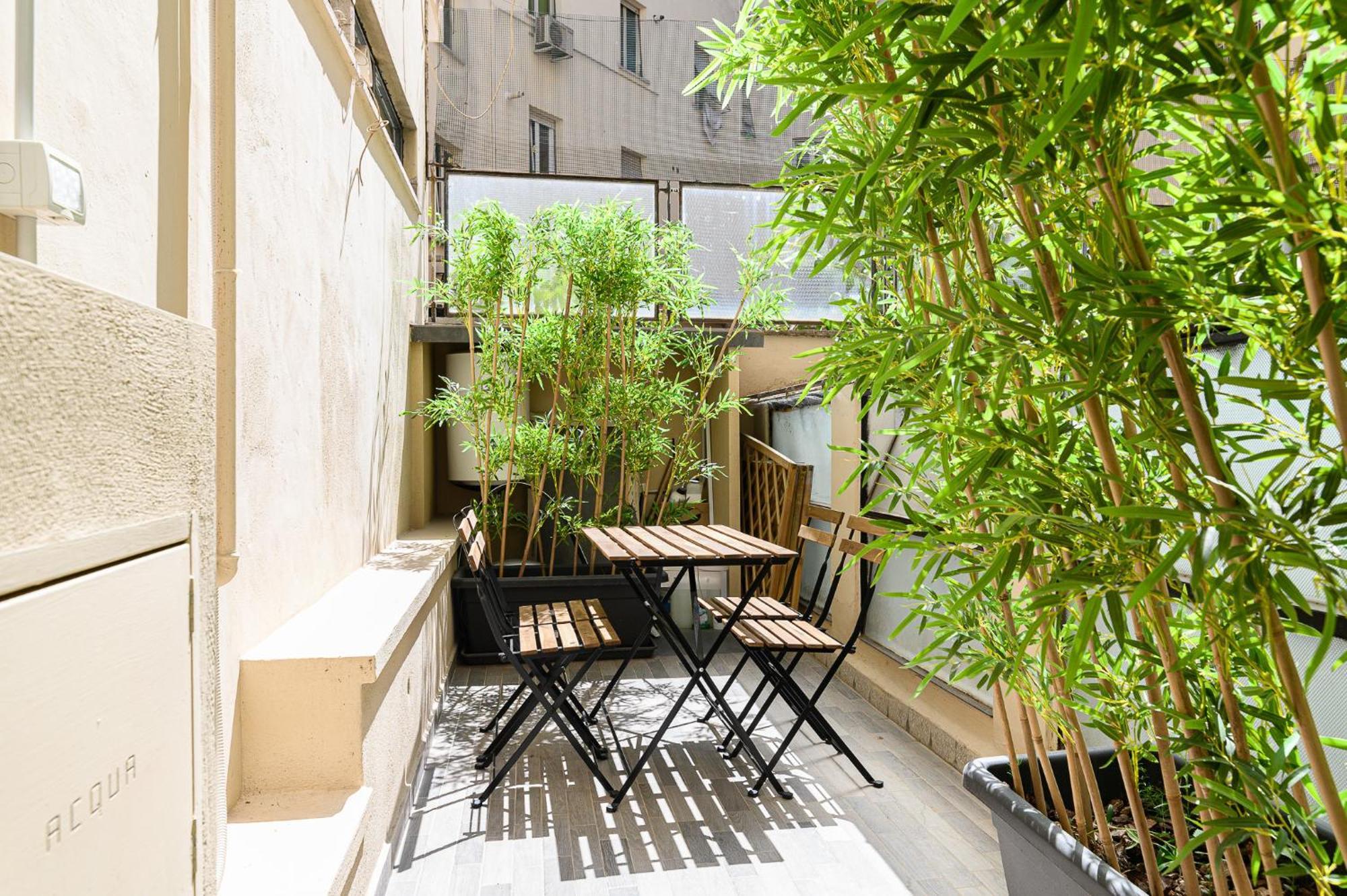 Modern In Trastevere With Garden By Ndp Rent Apartment Roma Exterior foto